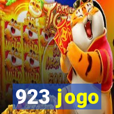 923 jogo